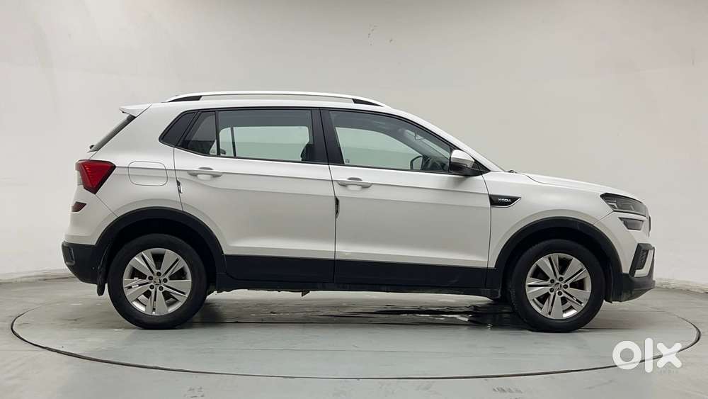 Skoda Kushaq Ambition 1.0l Tsi Mt, 2024, Petrol