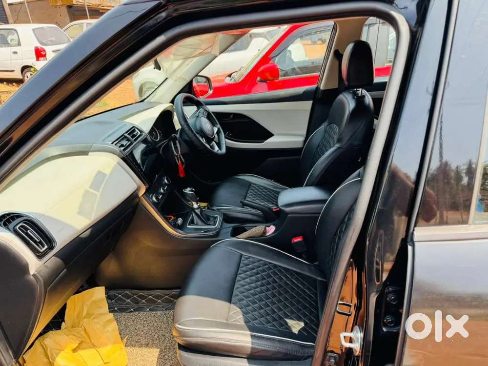 Creata Diesel Well Maintained Single Owner