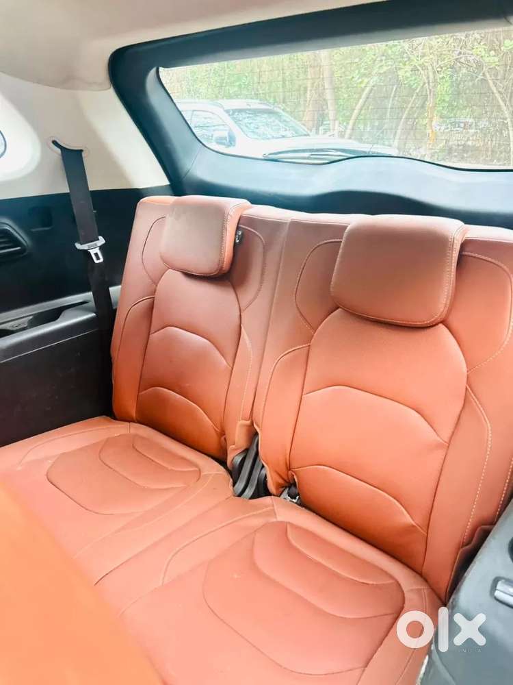 Mg Hector Plus Sharp Pro 2.0 Turbo Diesel 7 Str, 2021, Diesel
