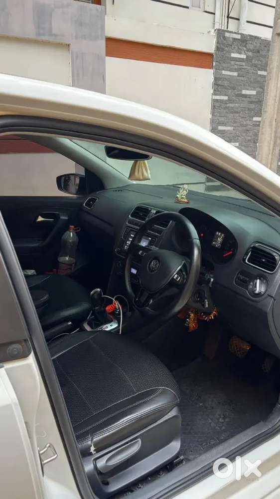 Volkswagen Polo 1.0 2021