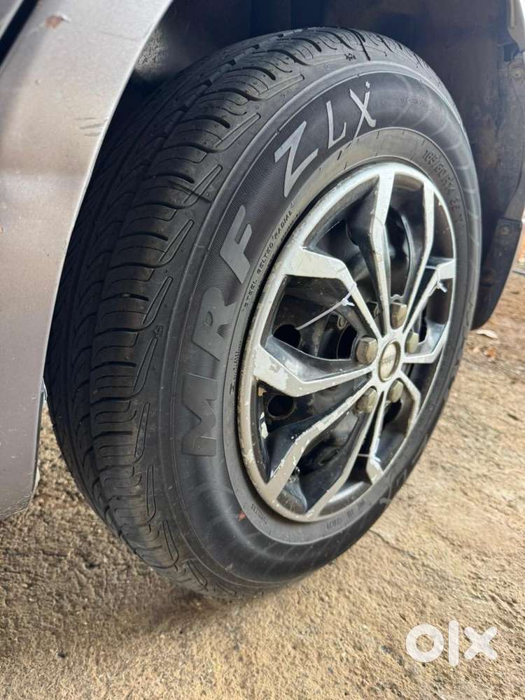 Maruti Suzuki Petrol 2014