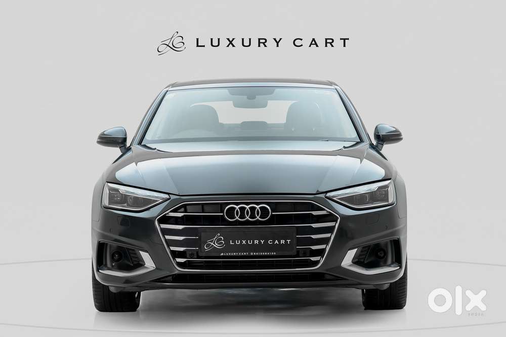 Audi A4 2.0 Technology 40 Tfsi, 2023, Petrol