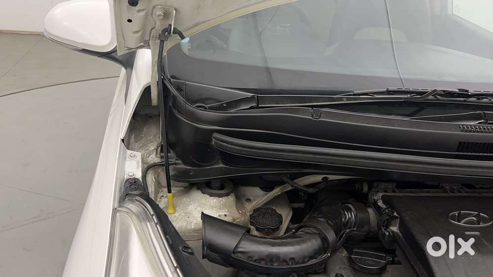 Hyundai Grand I10 1.2 Kappa Sportz, 2018, Petrol