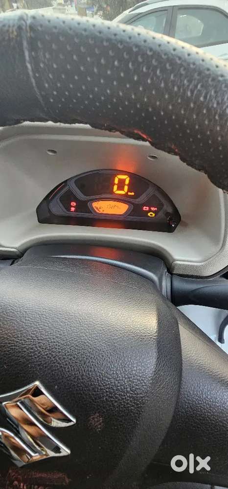 Maruti Suzuki Eeco 2024