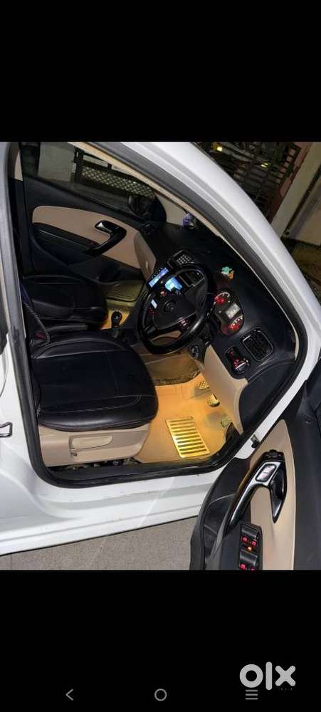 Volkswagen Polo Select 1.2 Mpi Highline, 2016, Diesel