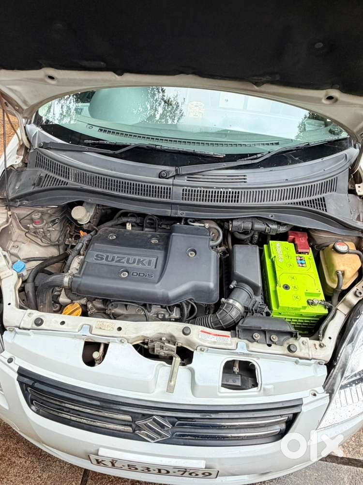 Maruti Suzuki Swift Dzire 2012 Diesel Good Condition