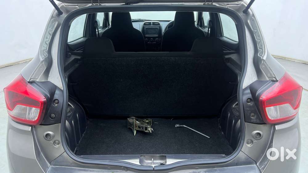 Renault Kwid 1.0 Rxt Sce Special (o), 2019, Petrol