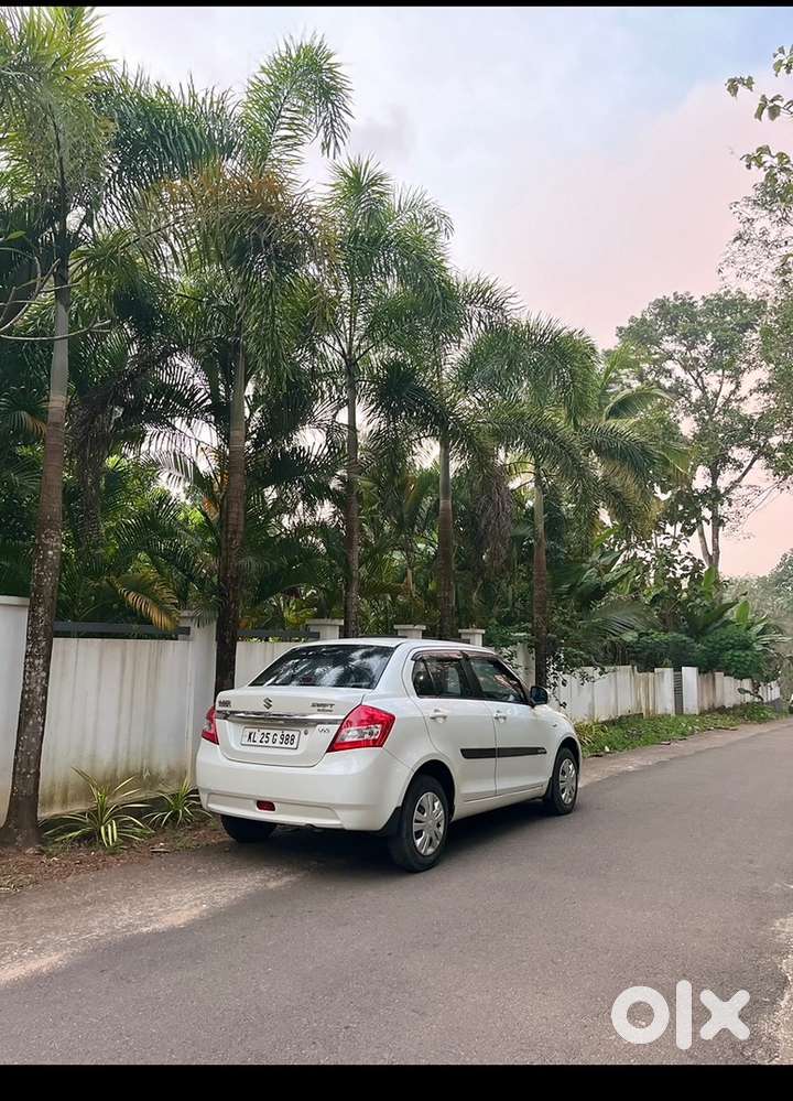 No Complaints Good Condition