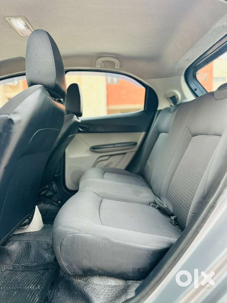2019 Tata Tiago Petrol Manual