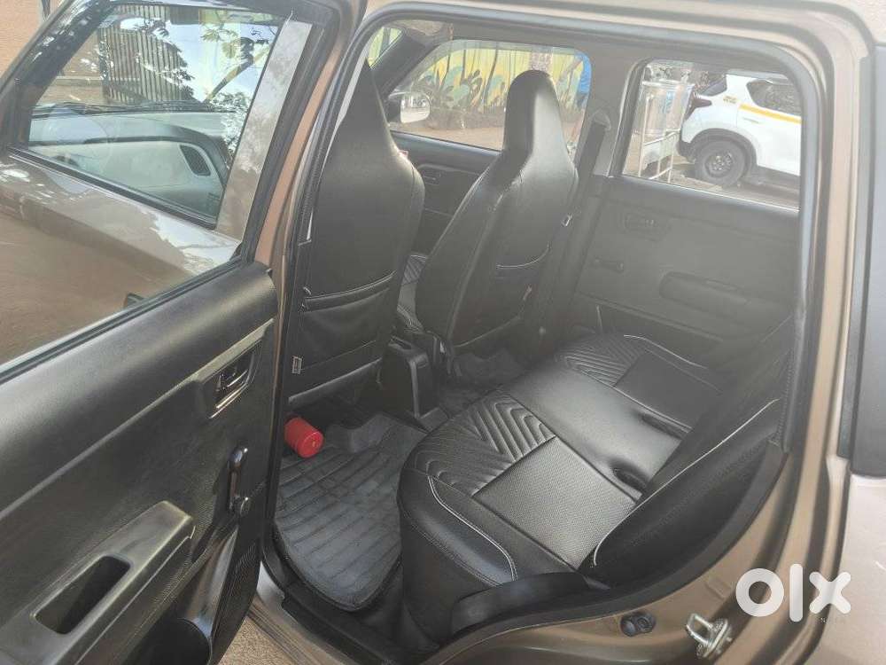 Maruti Suzuki Wagon R 1.0 Vxi Cng, 2021, Cng & Hybrids