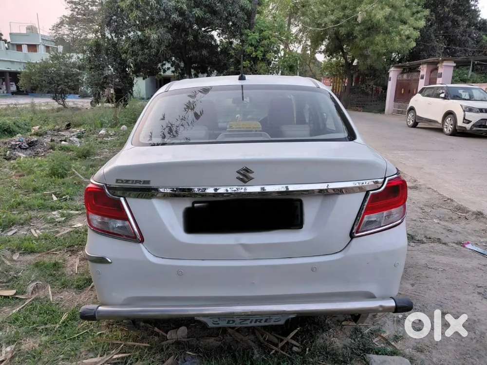 Maruti Suzuki Dzire