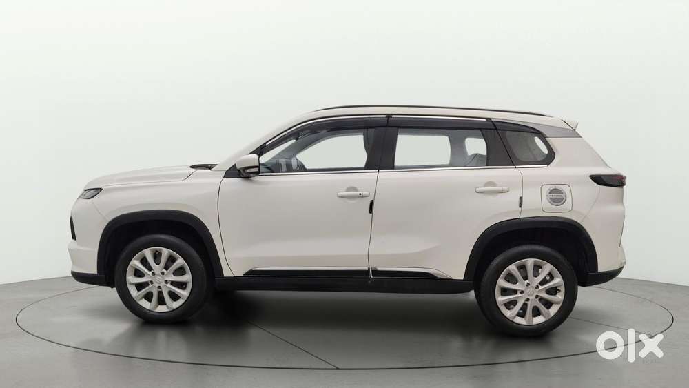 Maruti Suzuki Grand Vitara 1.5 Delta Smart Hybrid, 2024, Petrol