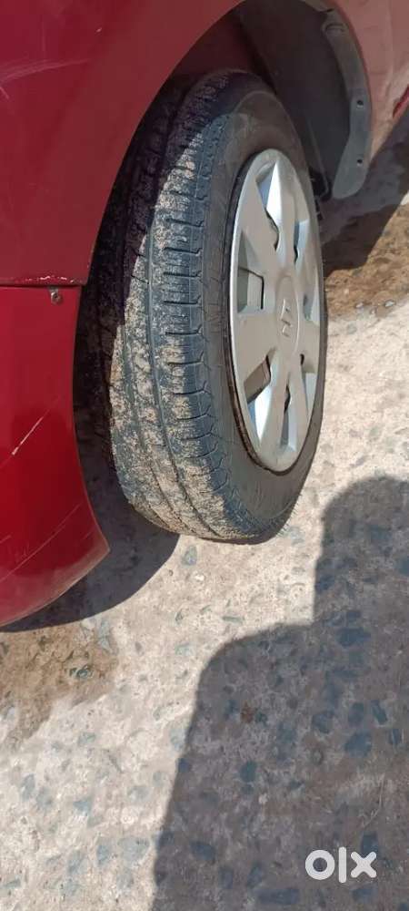 Maruti Suzuki Wagon R 2008
