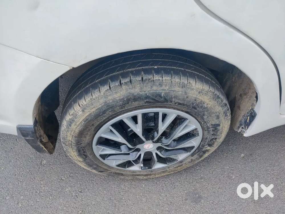 Maruti Suzuki Dzire 2009 Diesel