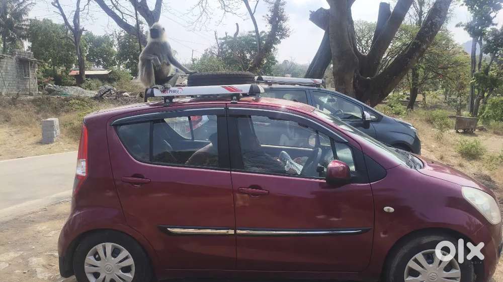 Maruthi Ritz 2010 Dec Vxi