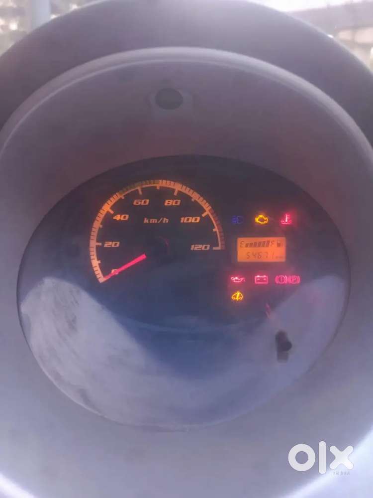 Tata Nano 2013 Petrol 55000 Km Driven