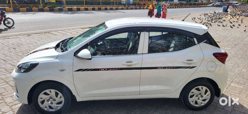 Hyundai Grand I10 Nios Magna, 2025, Petrol