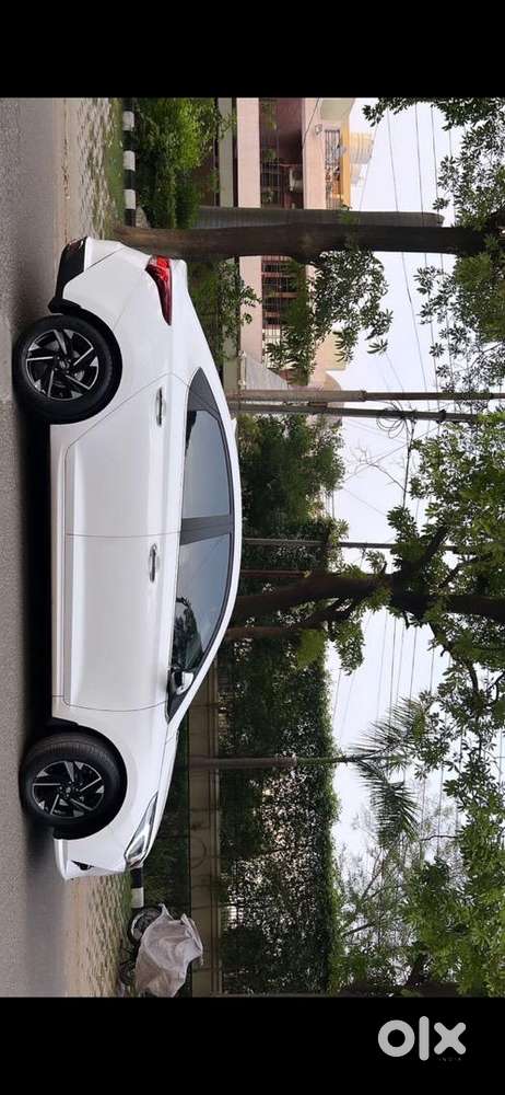 Hyundai Diesel Car 2021