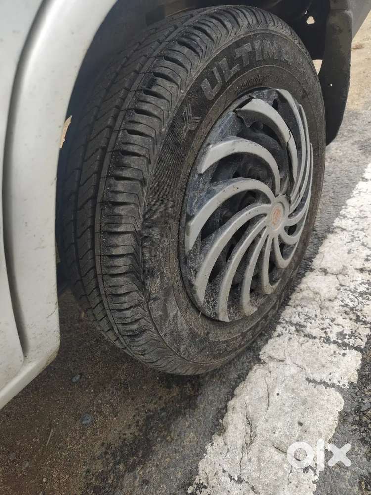 Maruti 800