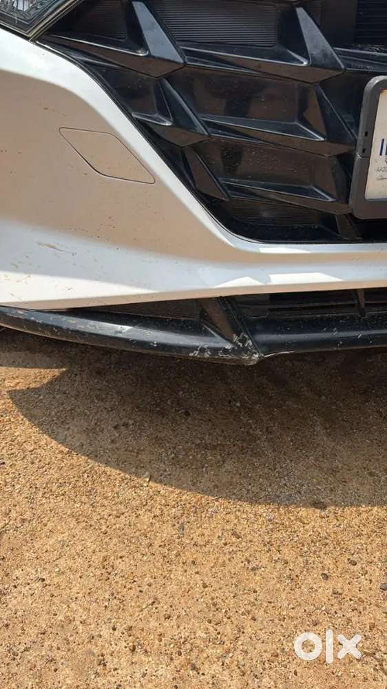 Hyundai New I20 2023 Petrol Well Maintained