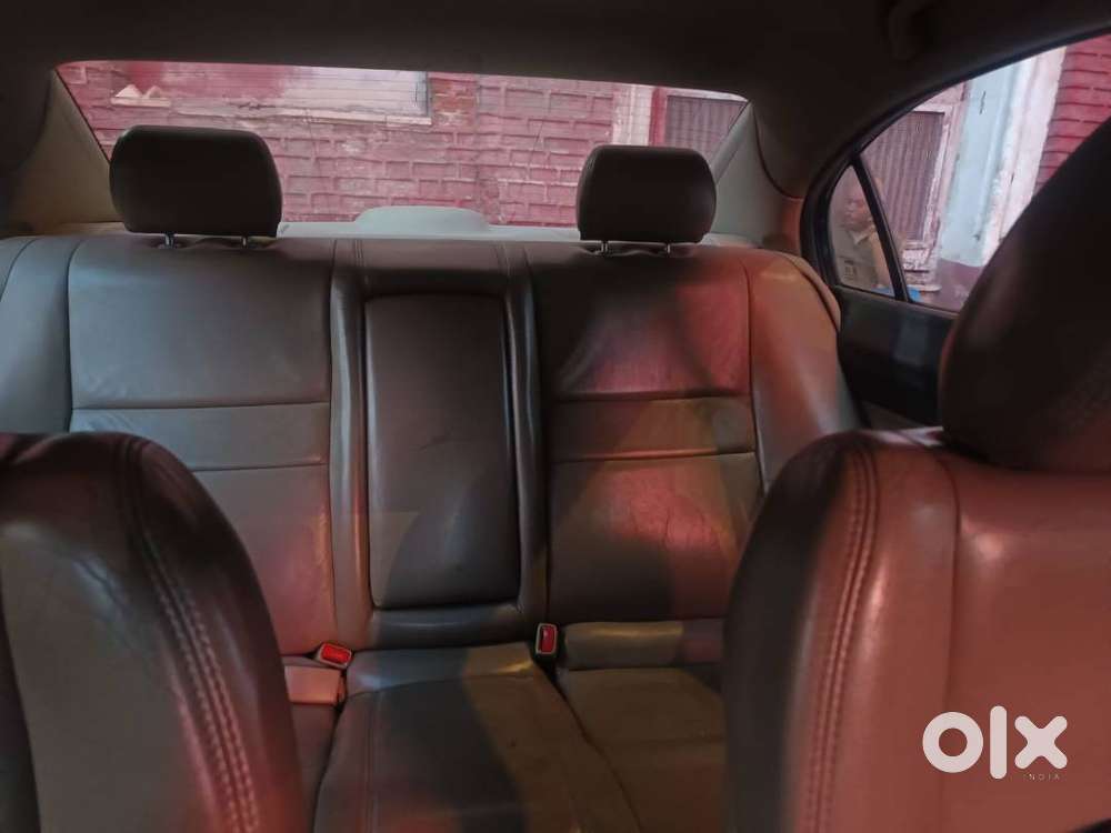 Honda Civic 2006 Petrol Well Maintained