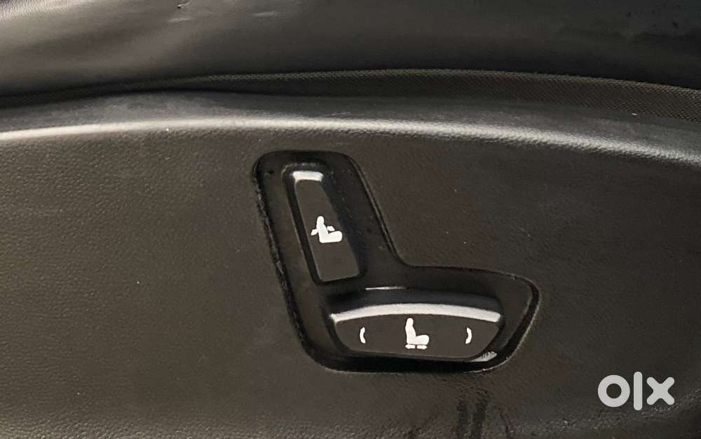 Mg Hector Sharp Dct Petrol, 2021, Petrol