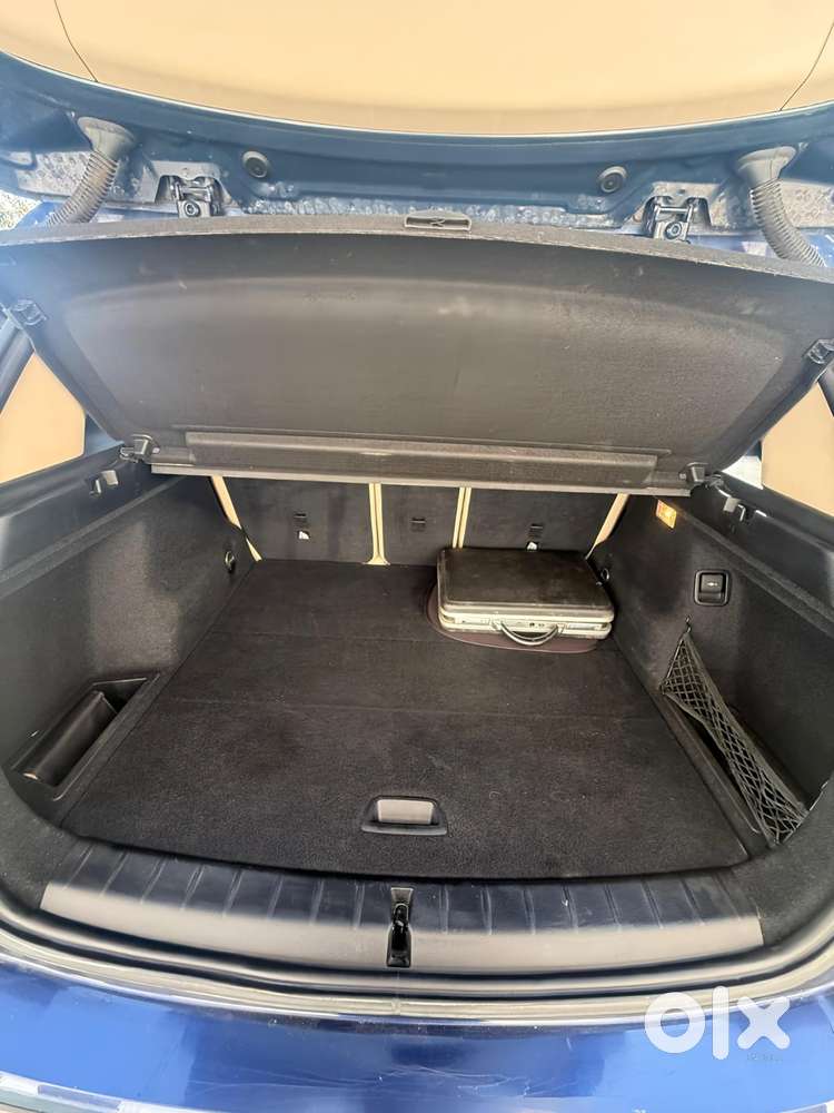 Bmw X1, 2017, Diesel