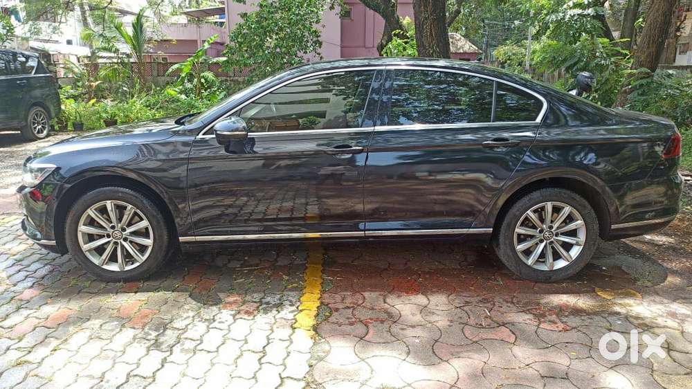 Volkswagen Passat [2014-2018] 2.0 Highline Dsg, 2019, Diesel