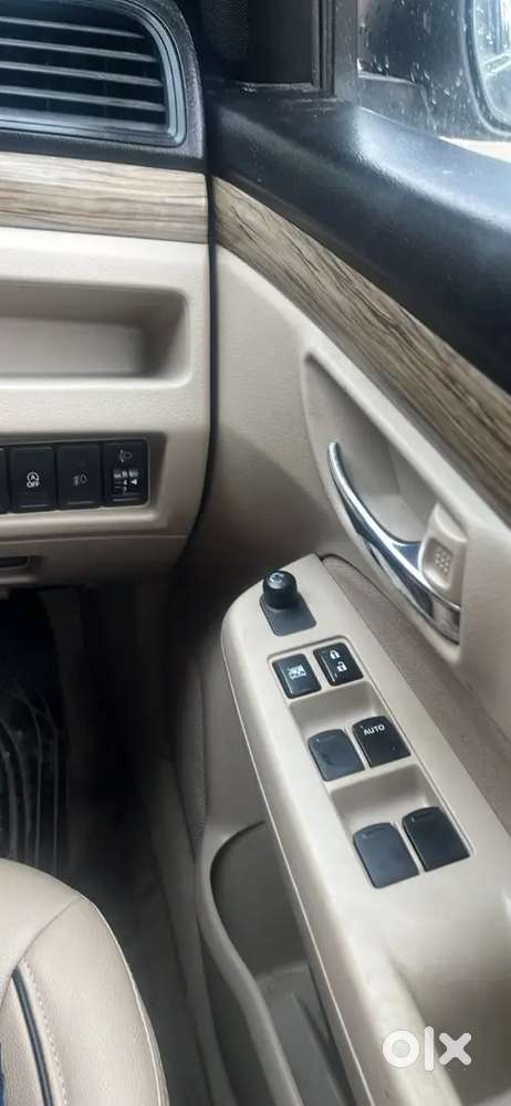 Maruti Suzuki Ciaz 2022