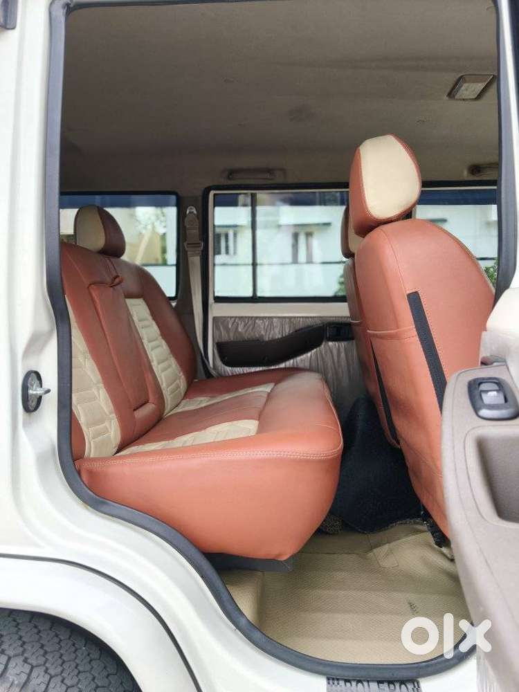 Mahindra Bolero B6 (o), 2022, Diesel