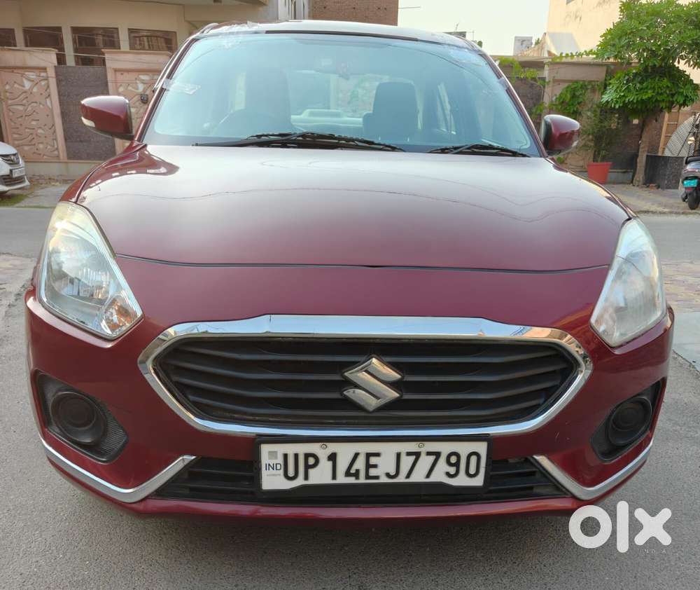 Maruti Suzuki Swift Dzire Vxi(o) Mt, 2020, Petrol