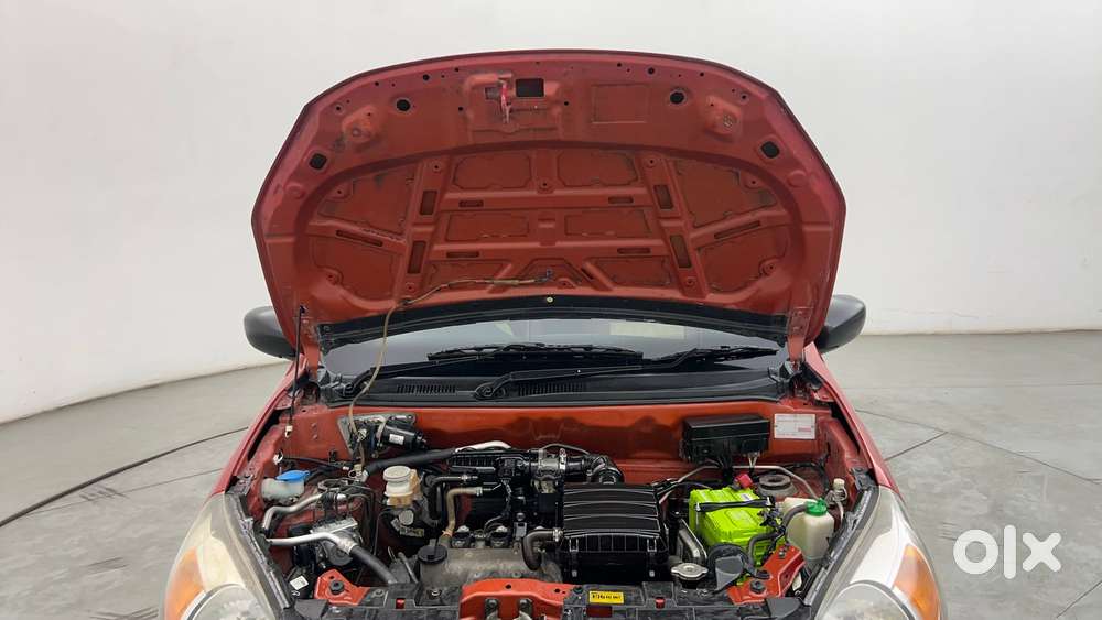 Maruti Suzuki Alto 800 Vxi, 2019, Petrol
