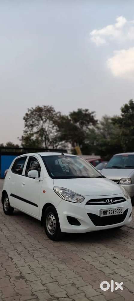 Hyundai I10 Era 1.1, 2011, Petrol