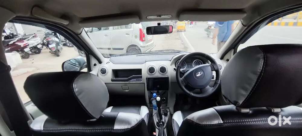 Mahindra Verito 1.5 D4 2016