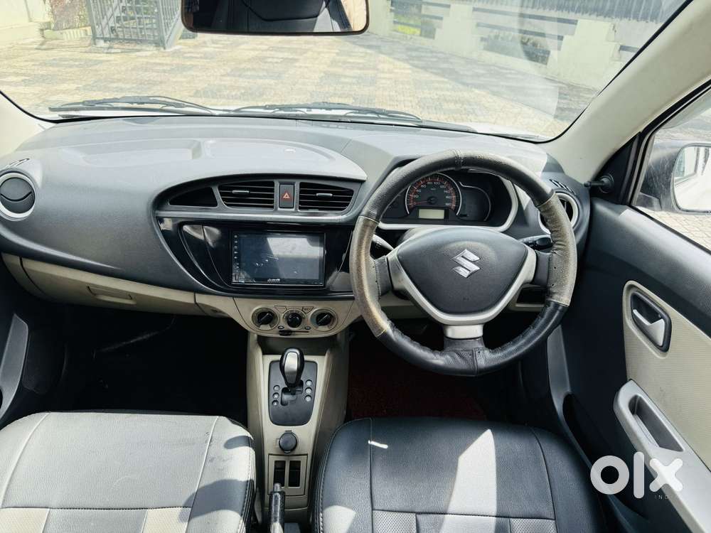 Maruti Suzuki Alto K10