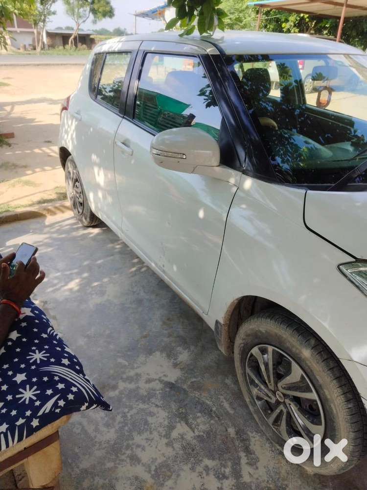 Maruti Suzuki Car 2012