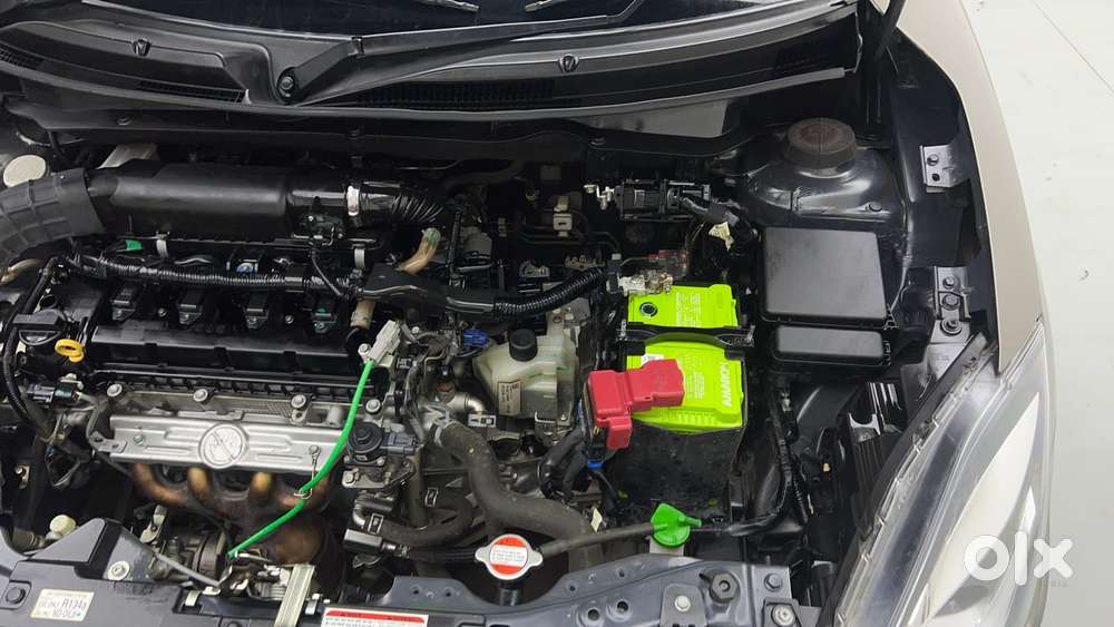 Maruti Suzuki Swift 2021-1.2 Zxi Plus Amt, 2022, Petrol