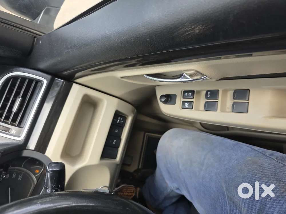 Maruti Suzuki Ciaz Vdi 2015