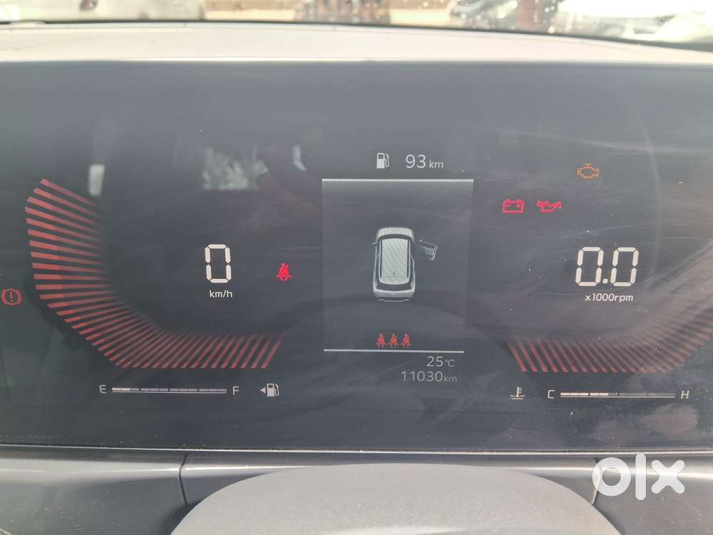 Kia Syros Htk Plus Turbo, 2025, Petrol