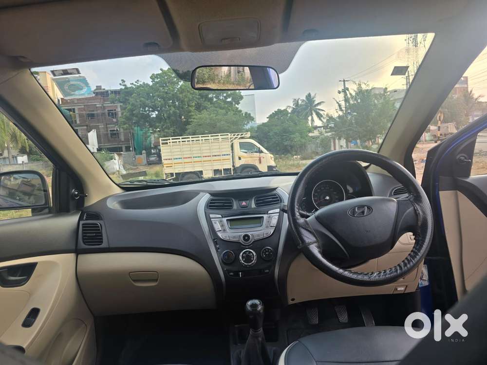 Maruti Suzuki Eeco 5 Seater Ac, 2022, Petrol