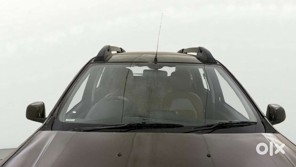 Renault Duster Petrol Rxs Cvt, 2019, Petrol