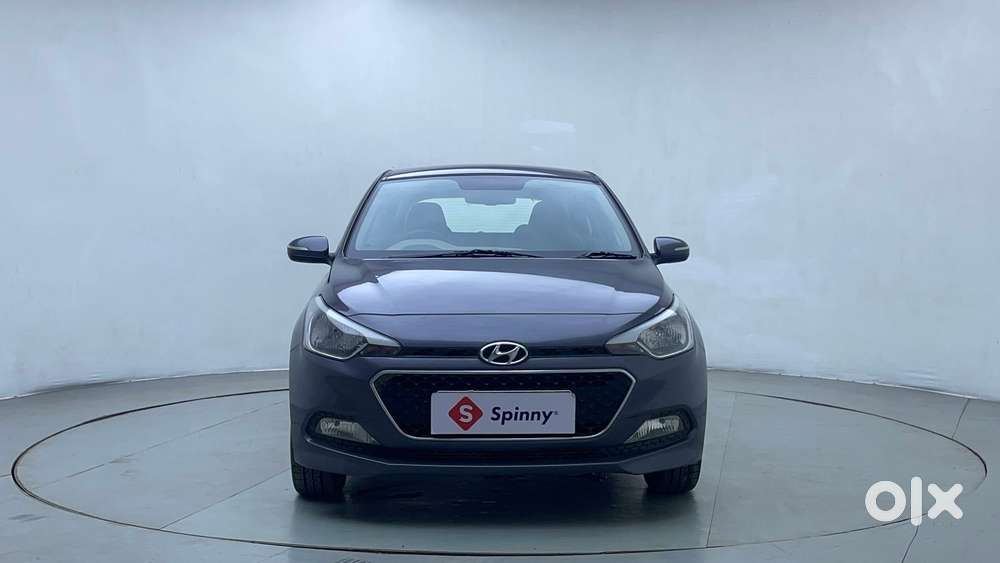 Hyundai Elite I20 Sportz 1.2 Opt, 2015, Petrol