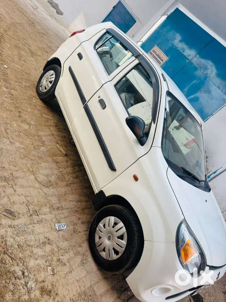 Maruti Suzuki Alto 2018 Lxi