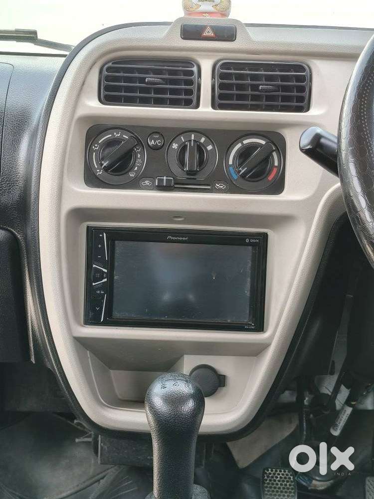 Maruti Suzuki Eeco Cng 5 Seater Ac, 2023, Cng & Hybrids