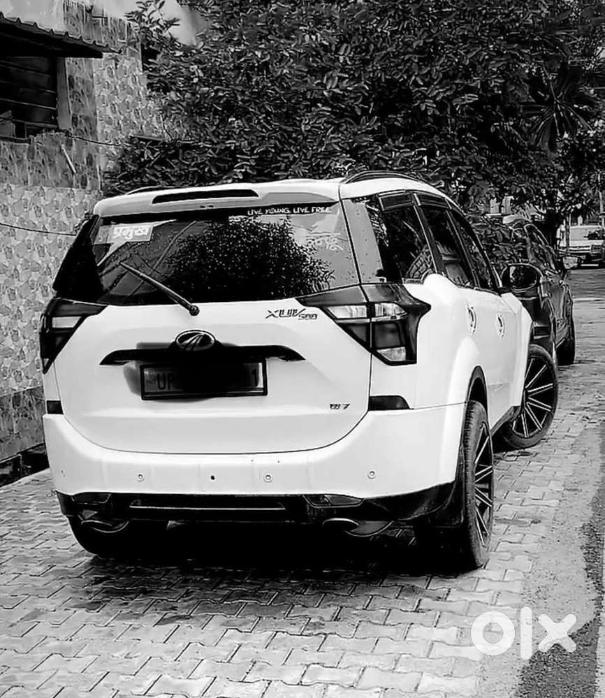 Mahindra Diesel Car 2020