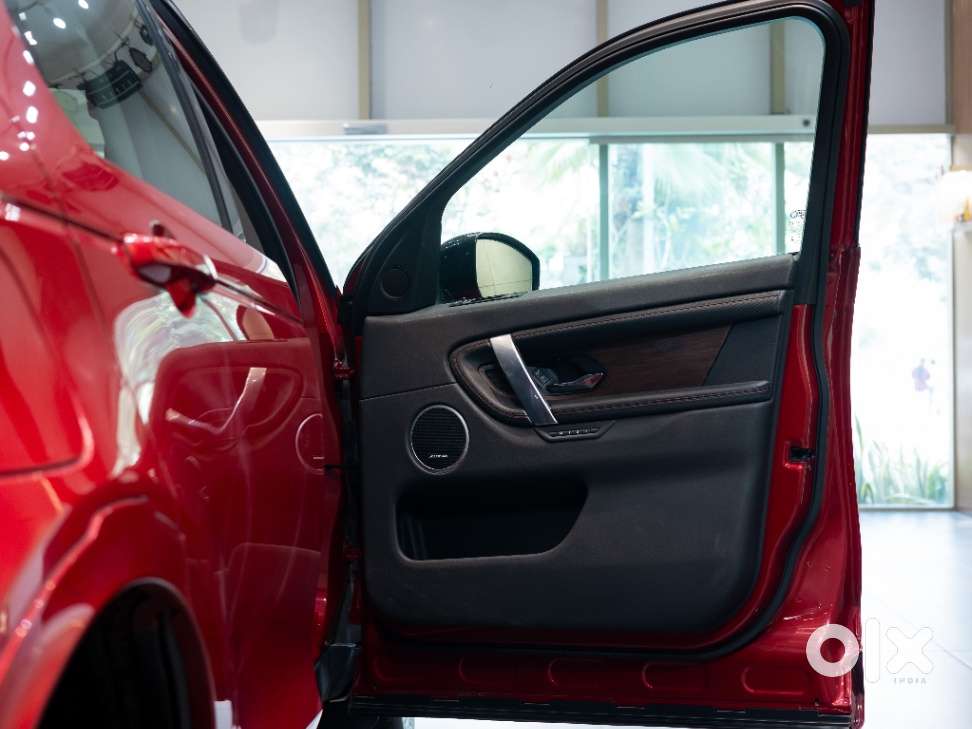 Land Rover Discovery Sport Se R-dynamic, 2021, Diesel