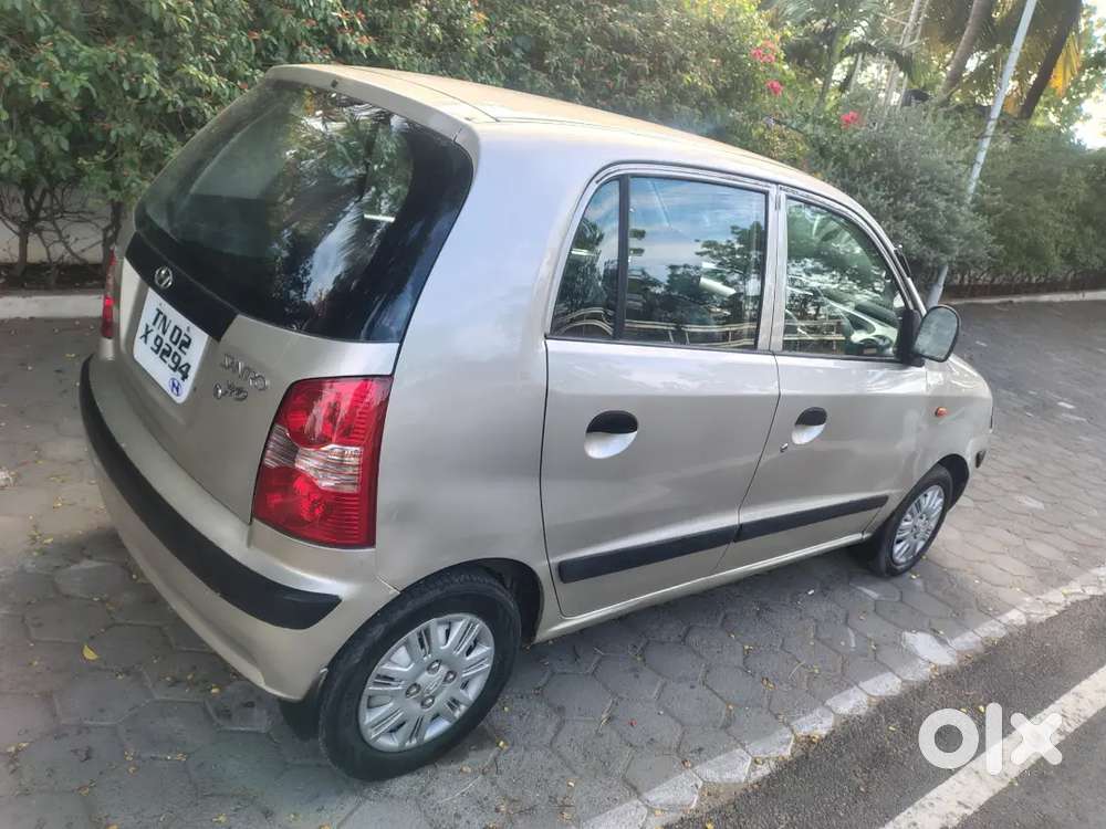 Santro Xing