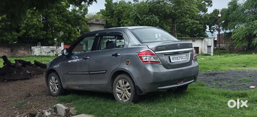 Maruti Suzuki Dzire 2014 Diesel Manual
