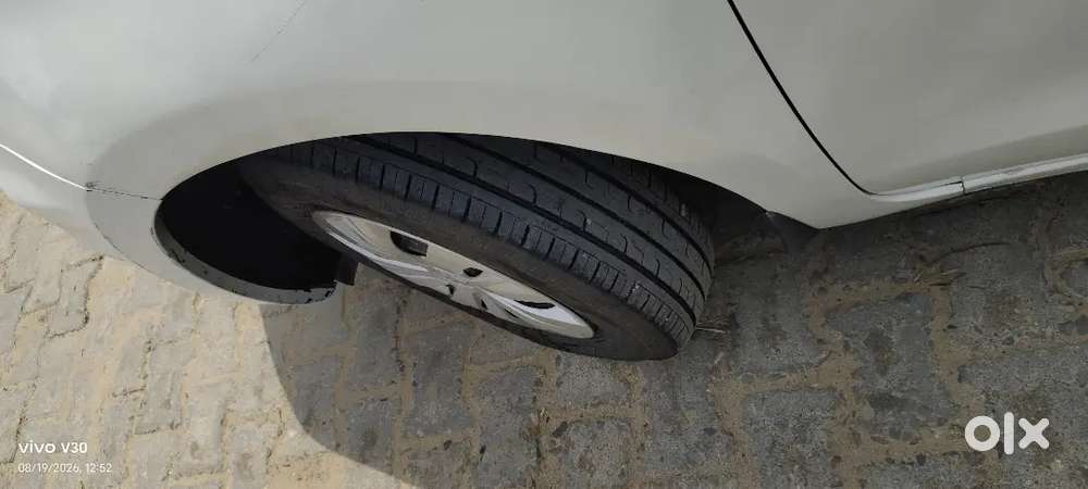 Maruti Suzuki Dzire Vdi 2017