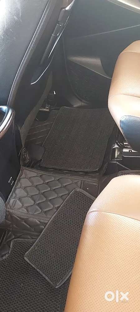 Toyota Innova Crysta 2021 Zx At Diesel Well Maintained